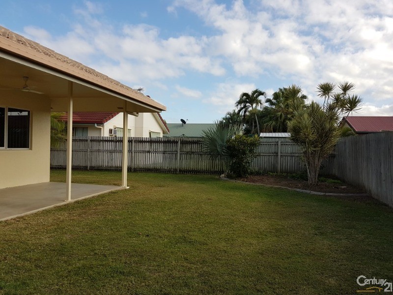 12 Bohemia Drive, Kirwan QLD 4817