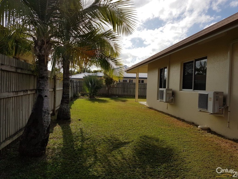 12 Bohemia Drive, Kirwan QLD 4817