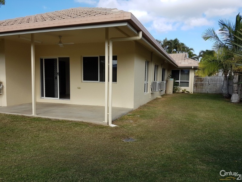 12 Bohemia Drive, Kirwan QLD 4817