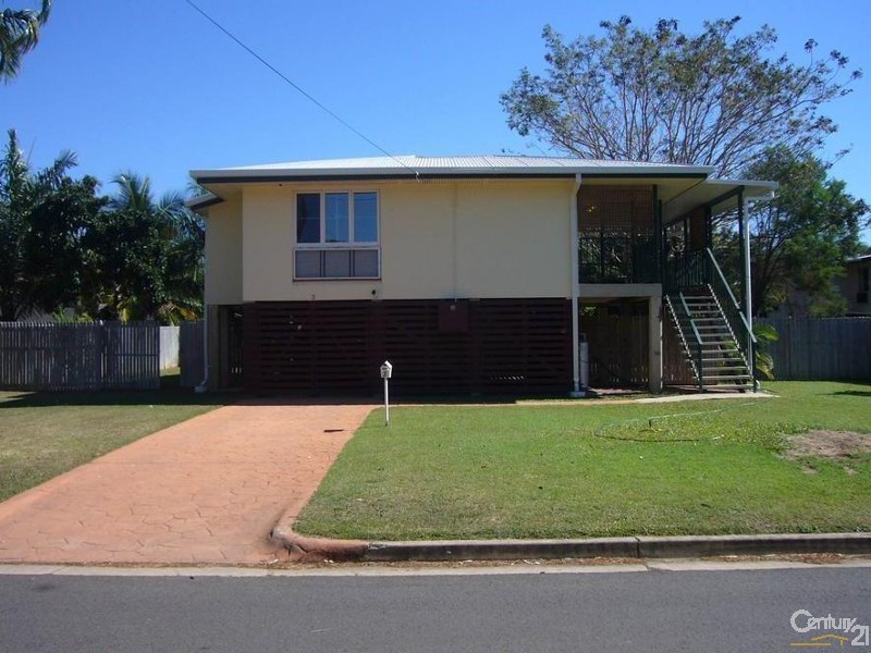 3 Barcroft, Aitkenvale QLD 4814