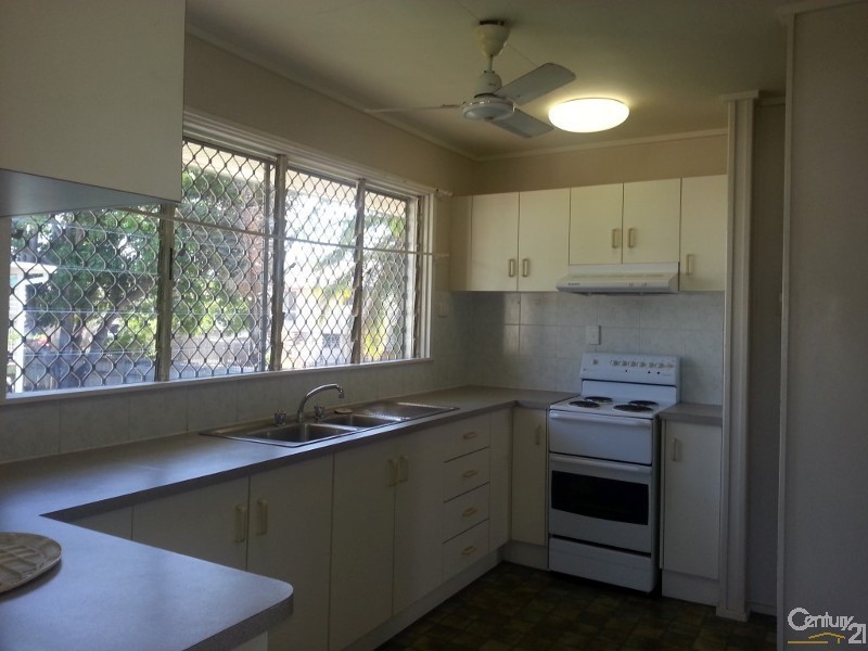 3 Barcroft, Aitkenvale QLD 4814