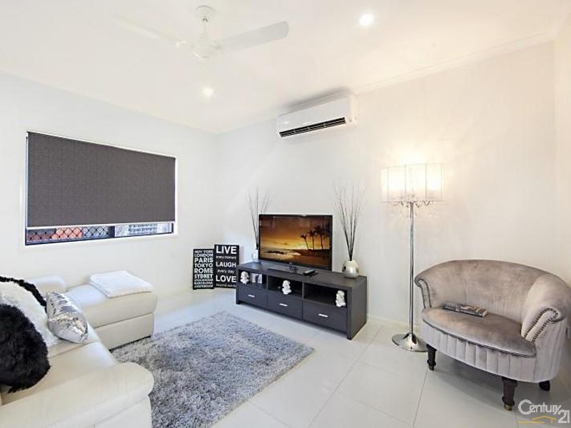 5 Stockton Elbow, Mount Louisa QLD 4814