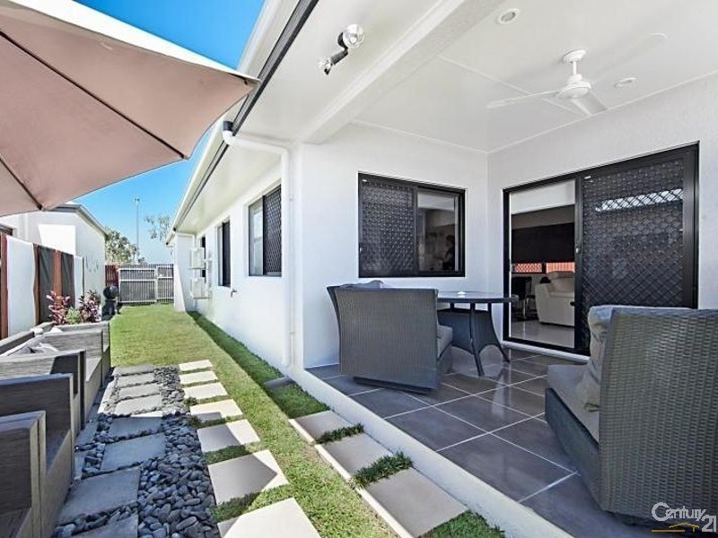 5 Stockton Elbow, Mount Louisa QLD 4814