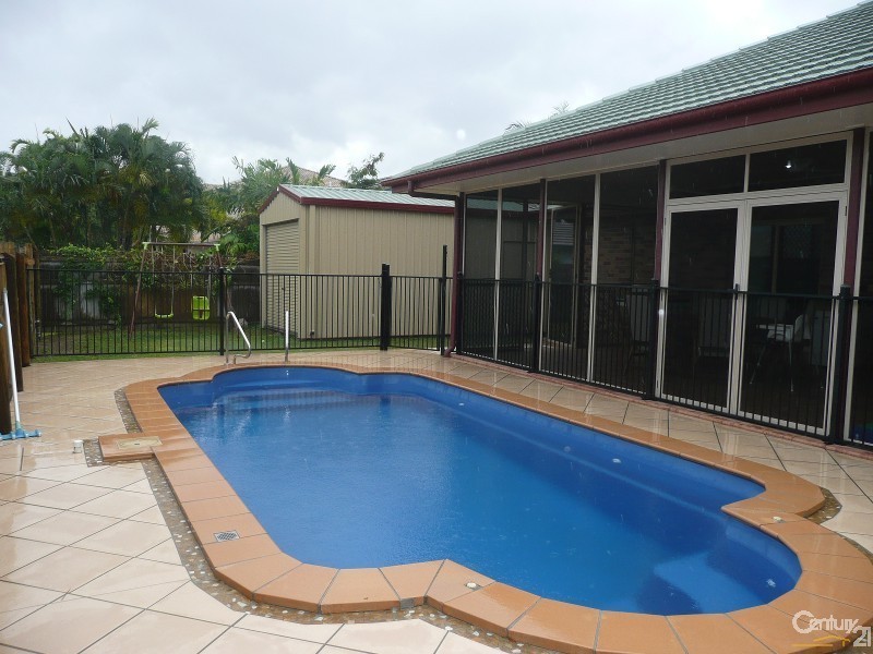 23 Evergreen Drive, Kirwan QLD 4817