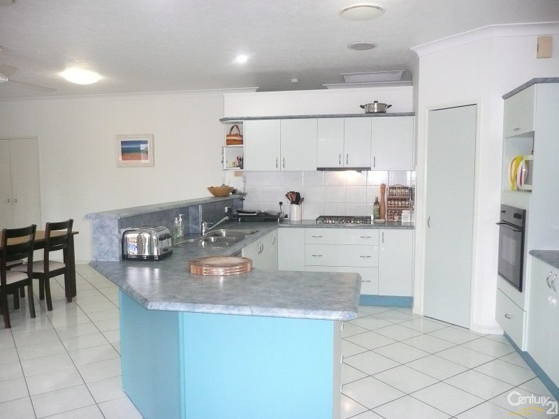 23 Evergreen Drive, Kirwan QLD 4817