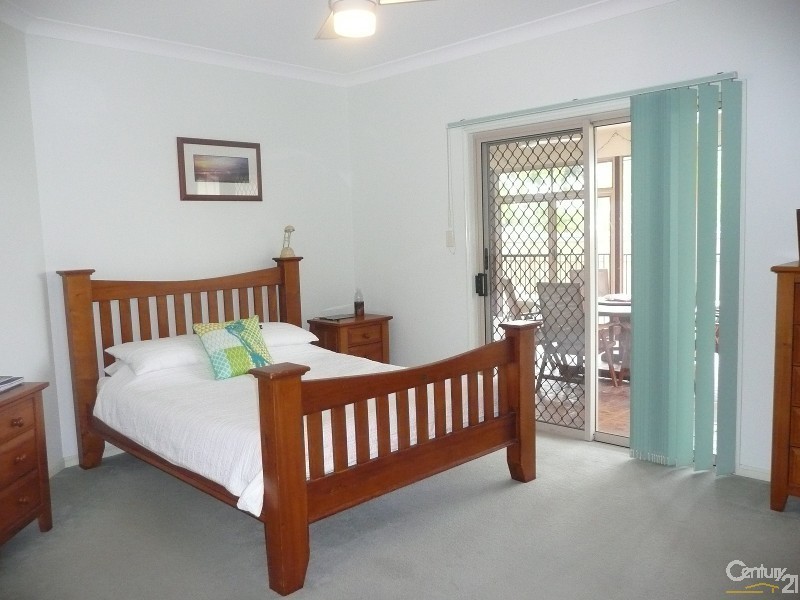 23 Evergreen Drive, Kirwan QLD 4817