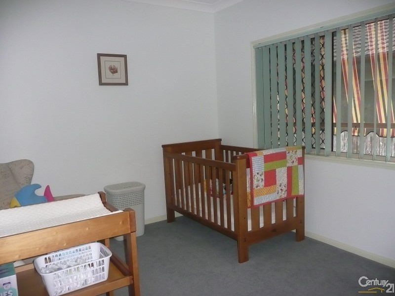 23 Evergreen Drive, Kirwan QLD 4817