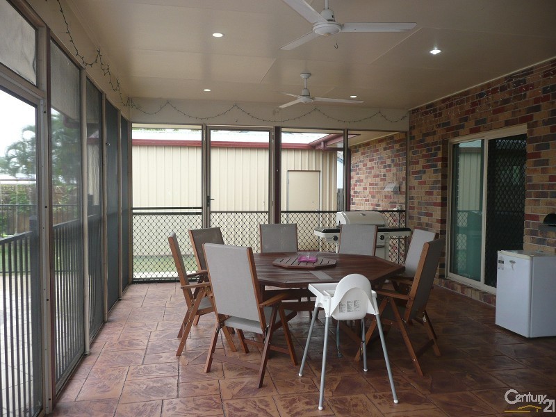 23 Evergreen Drive, Kirwan QLD 4817
