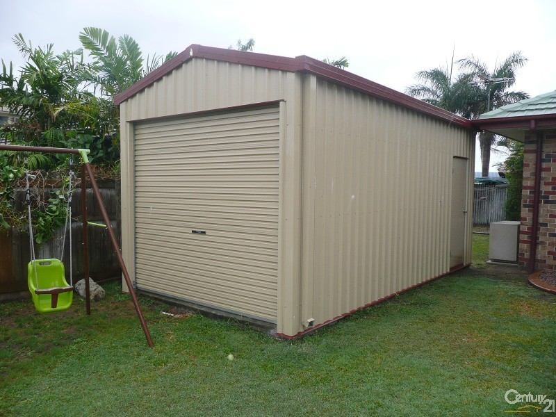 23 Evergreen Drive, Kirwan QLD 4817
