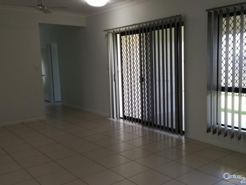 Burdell QLD 4818
