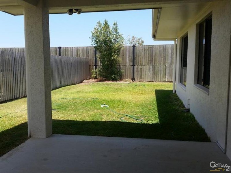 Burdell QLD 4818