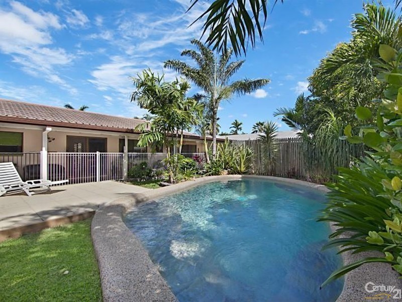 30 Cobham Crescent, Kirwan QLD 4817