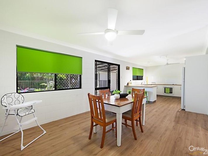 30 Cobham Crescent, Kirwan QLD 4817