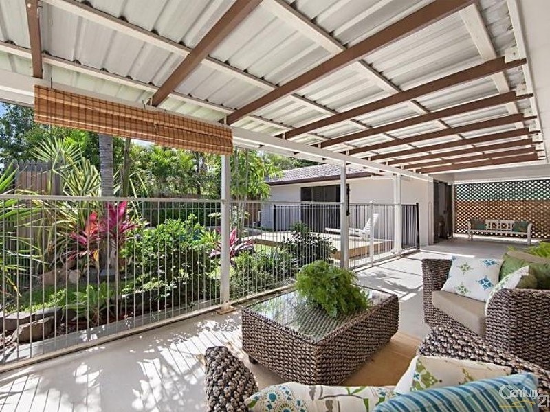 30 Cobham Crescent, Kirwan QLD 4817