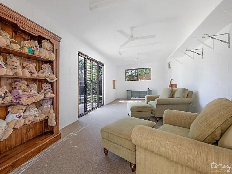 30 Cobham Crescent, Kirwan QLD 4817