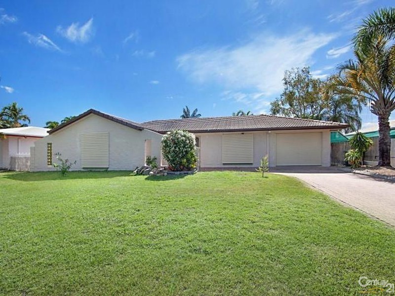 30 Cobham Crescent, Kirwan QLD 4817