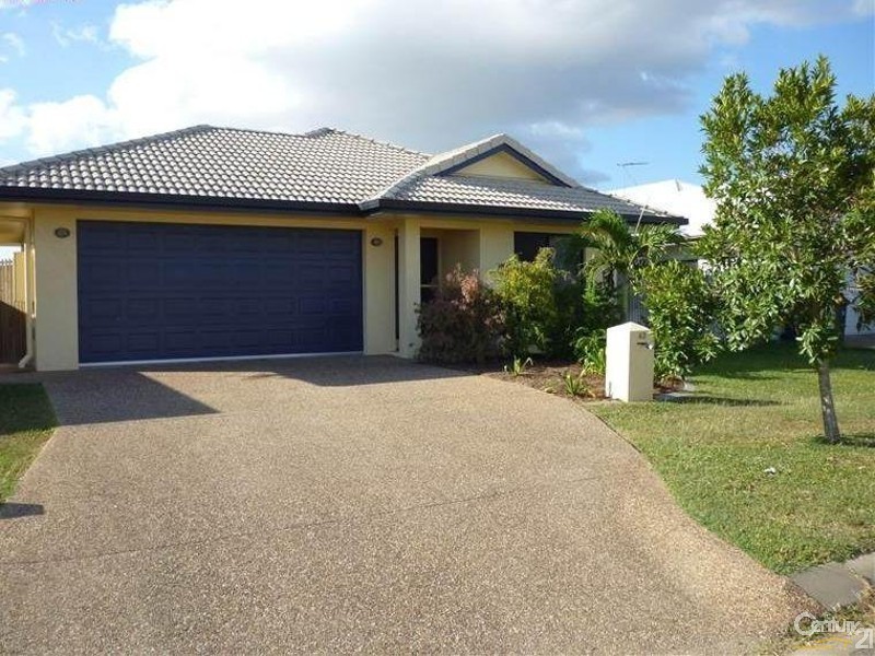 - Marchwood Avenue, Kirwan QLD 4817