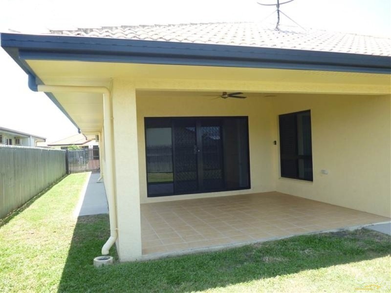 - Marchwood Avenue, Kirwan QLD 4817