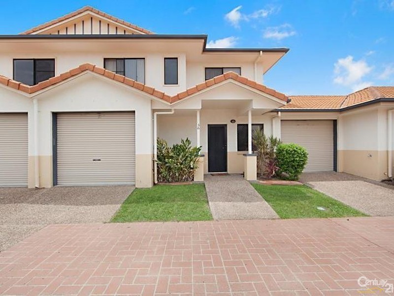 U36/1 Burnda Street, Kirwan QLD 4817