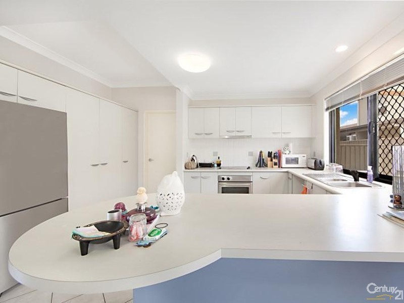 U36/1 Burnda Street, Kirwan QLD 4817