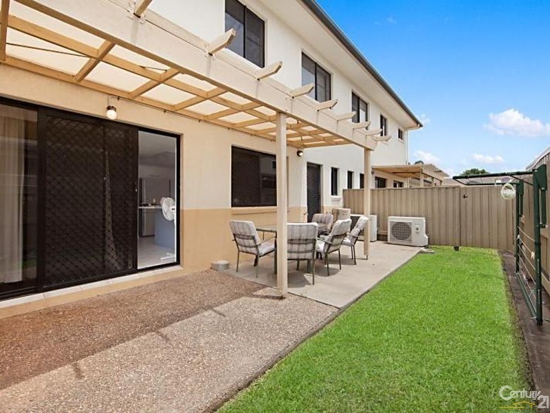 U36/1 Burnda Street, Kirwan QLD 4817