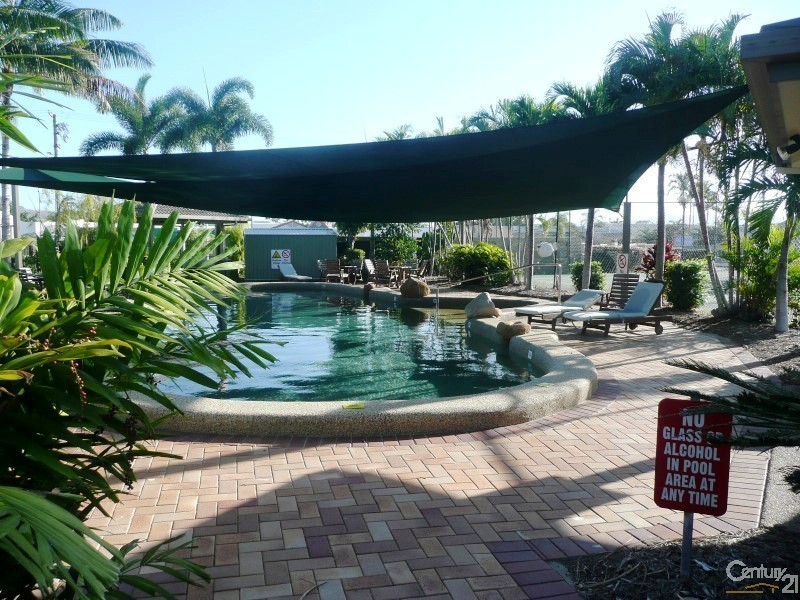 U36/1 Burnda Street, Kirwan QLD 4817