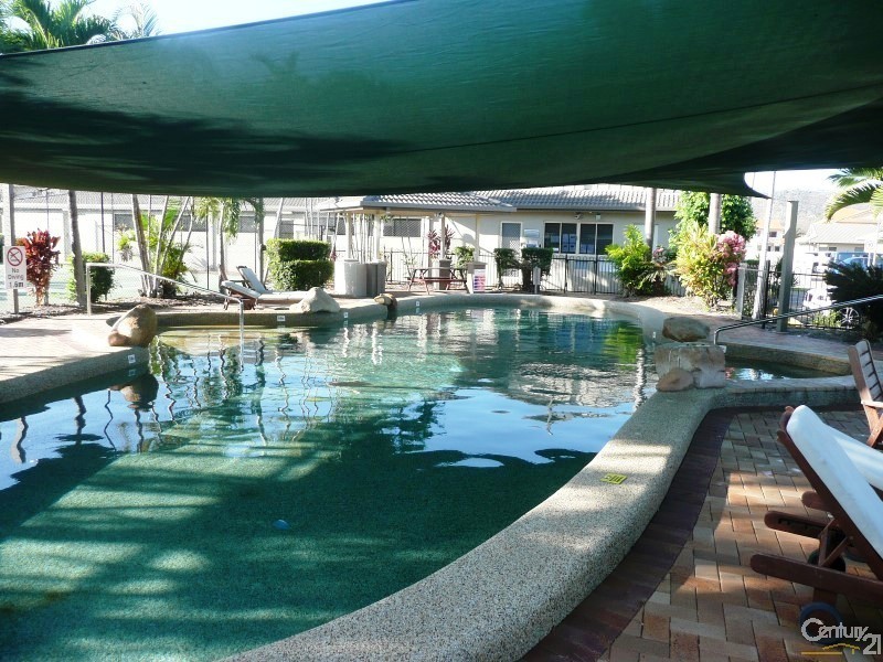 U36/1 Burnda Street, Kirwan QLD 4817