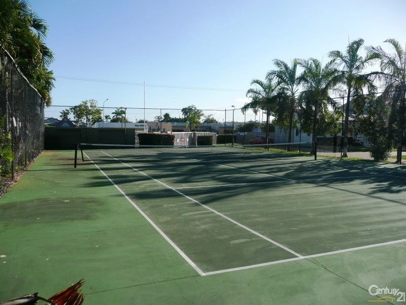 U36/1 Burnda Street, Kirwan QLD 4817