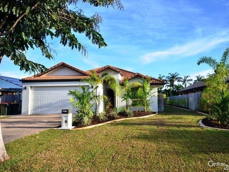 38 Montebello Circuit, Kirwan QLD 4817