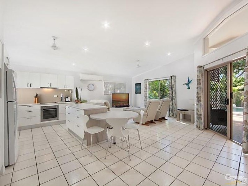 38 Montebello Circuit, Kirwan QLD 4817