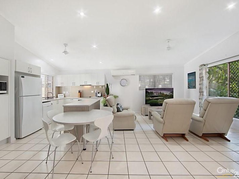 38 Montebello Circuit, Kirwan QLD 4817