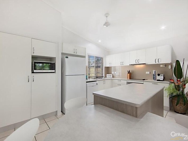 38 Montebello Circuit, Kirwan QLD 4817