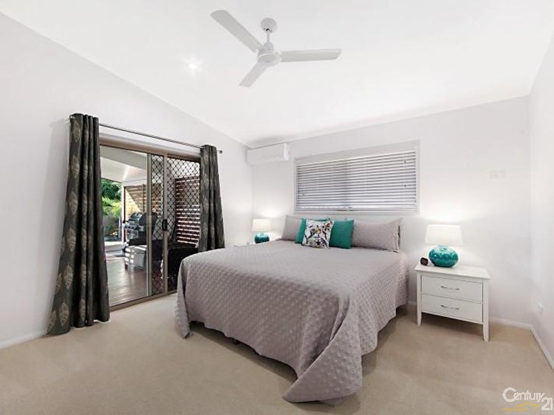 38 Montebello Circuit, Kirwan QLD 4817