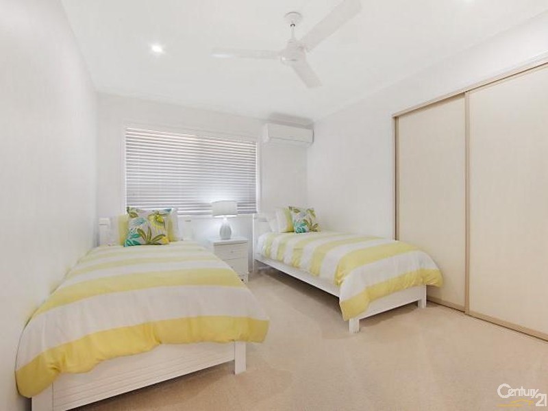 38 Montebello Circuit, Kirwan QLD 4817