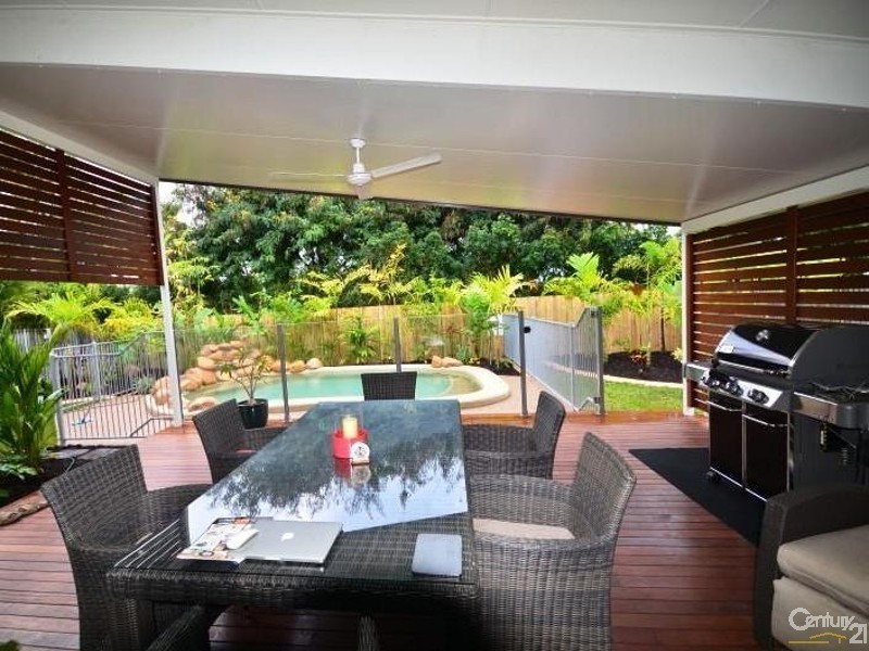 38 Montebello Circuit, Kirwan QLD 4817