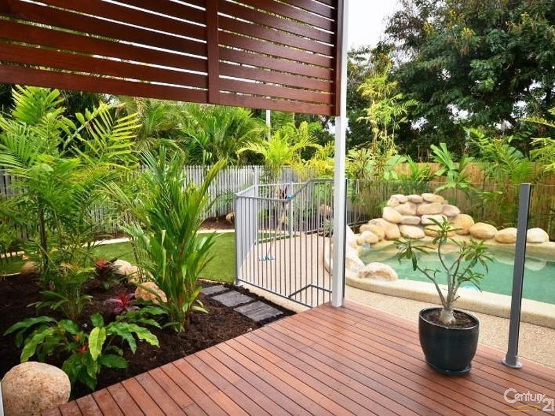 38 Montebello Circuit, Kirwan QLD 4817