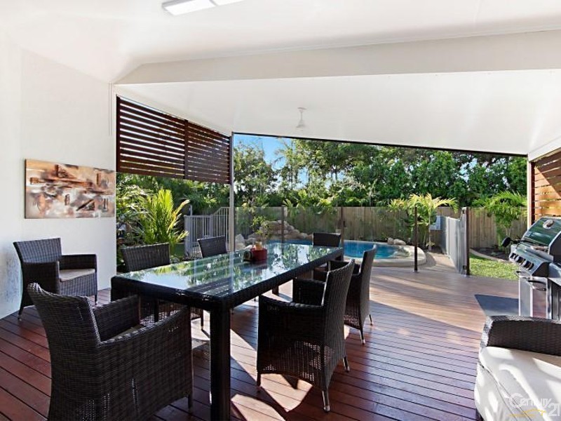 38 Montebello Circuit, Kirwan QLD 4817