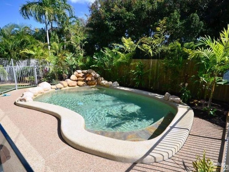38 Montebello Circuit, Kirwan QLD 4817