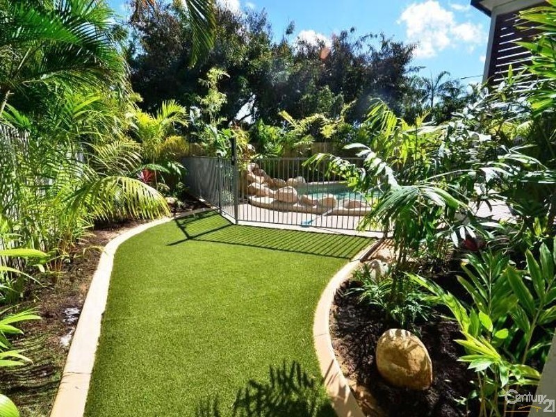 38 Montebello Circuit, Kirwan QLD 4817