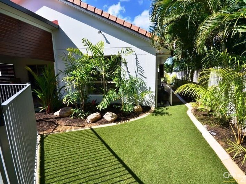 38 Montebello Circuit, Kirwan QLD 4817