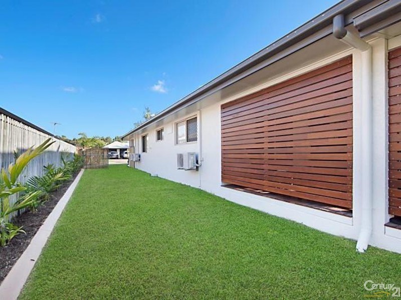 38 Montebello Circuit, Kirwan QLD 4817