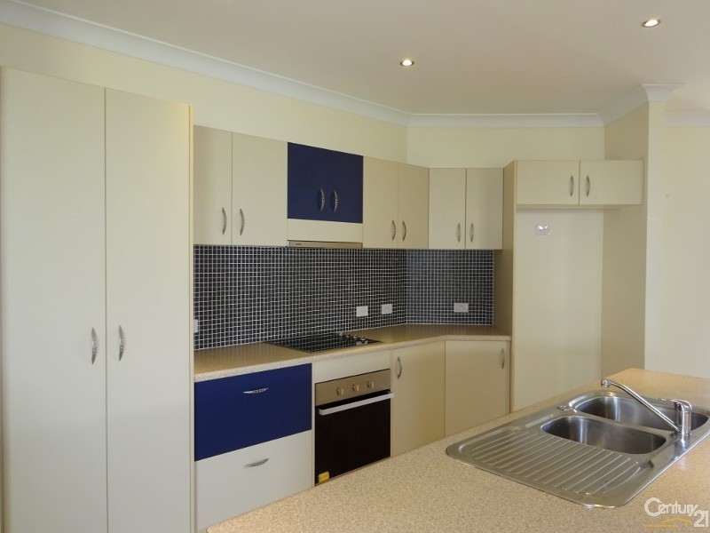 14 St Albans Road, Mount Louisa QLD 4814