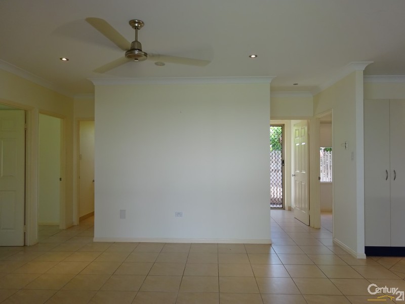 14 St Albans Road, Mount Louisa QLD 4814