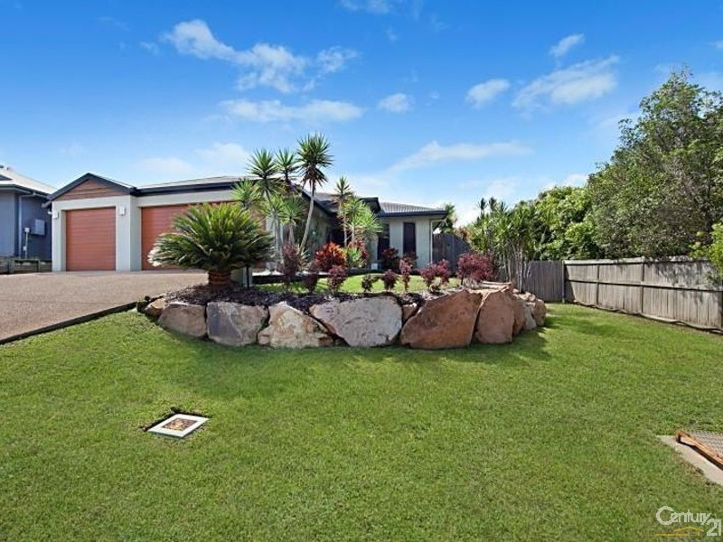 7 Kwila Crescent, Douglas QLD 4814