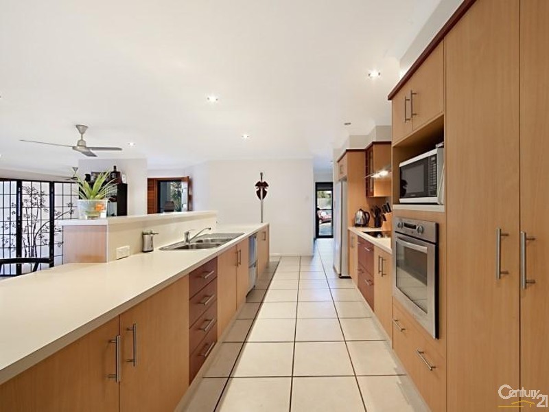 7 Kwila Crescent, Douglas QLD 4814