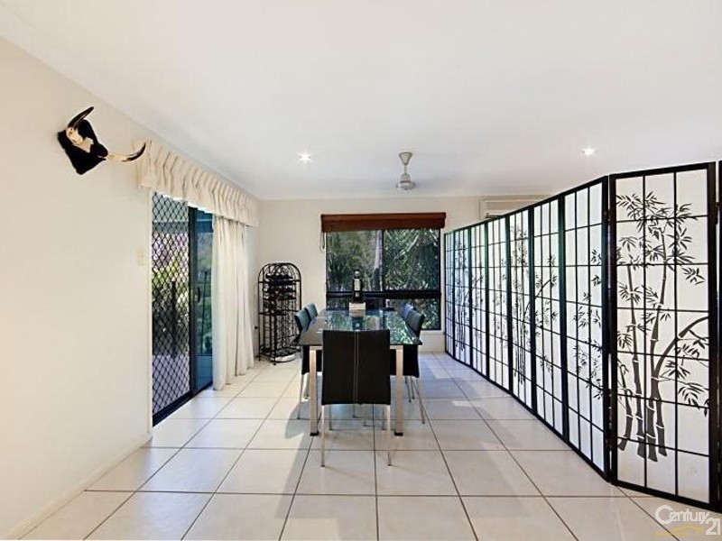 7 Kwila Crescent, Douglas QLD 4814