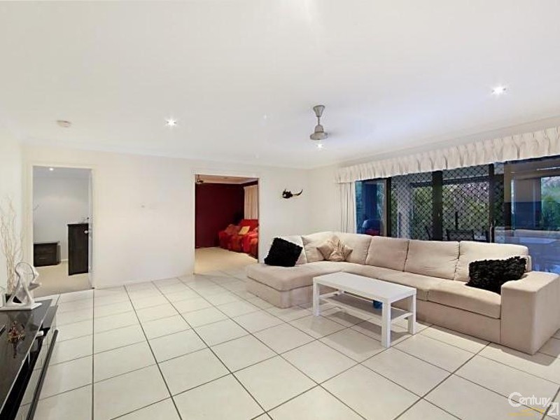 7 Kwila Crescent, Douglas QLD 4814