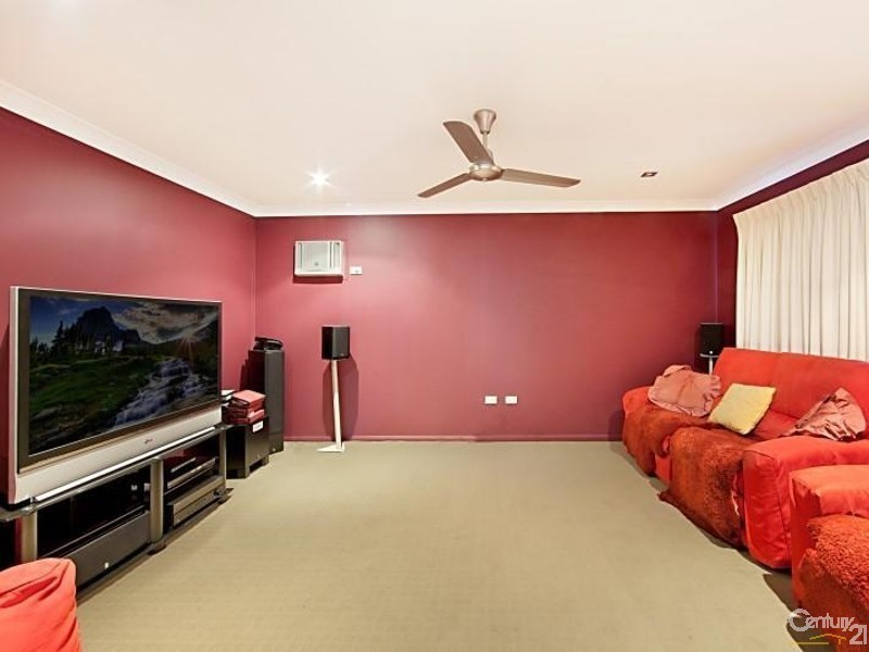 7 Kwila Crescent, Douglas QLD 4814