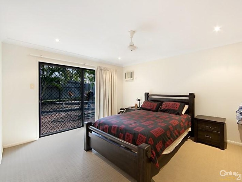 7 Kwila Crescent, Douglas QLD 4814