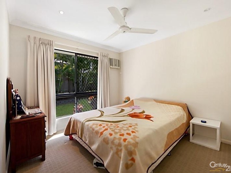 7 Kwila Crescent, Douglas QLD 4814